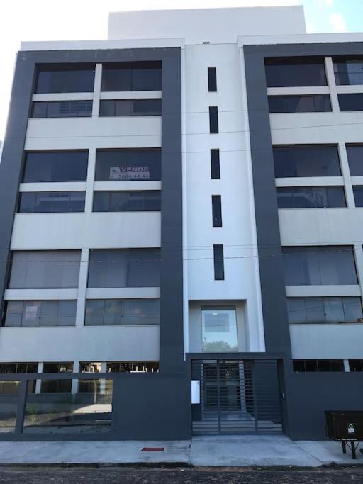 Loft Premium Torres Rs Appartement Buitenkant foto