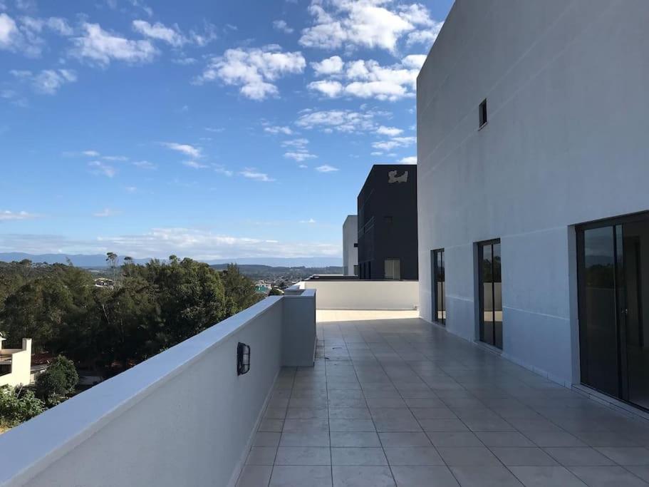 Loft Premium Torres Rs Appartement Buitenkant foto