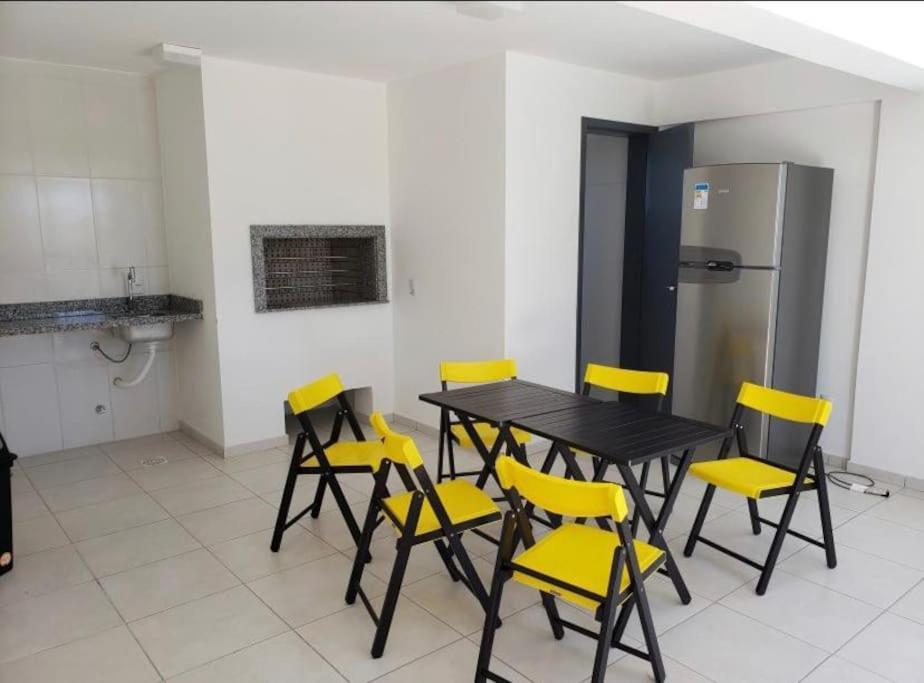 Loft Premium Torres Rs Appartement Buitenkant foto