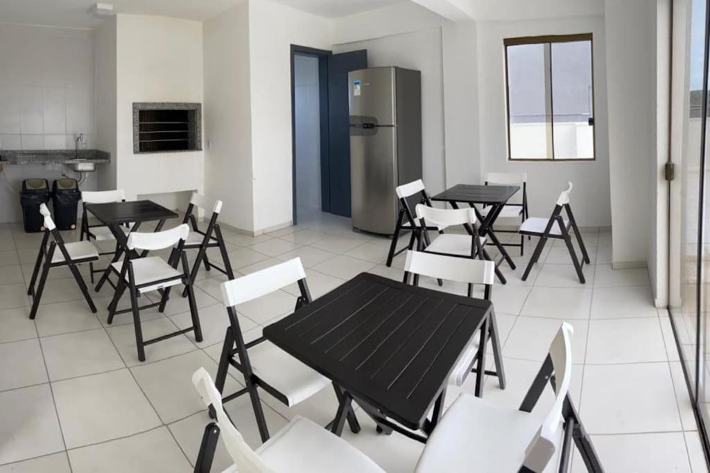 Loft Premium Torres Rs Appartement Buitenkant foto