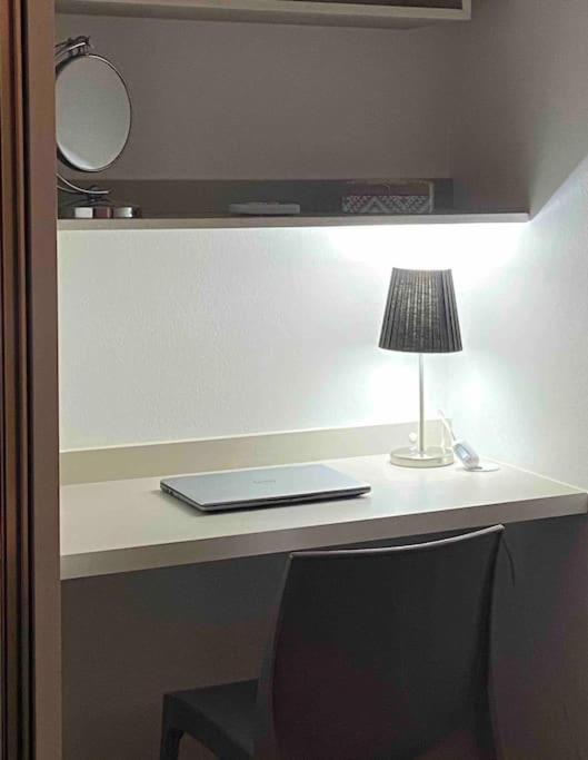 Loft Premium Torres Rs Appartement Buitenkant foto