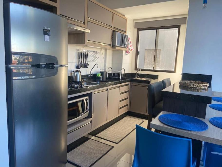 Loft Premium Torres Rs Appartement Buitenkant foto