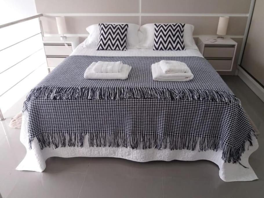 Loft Premium Torres Rs Appartement Buitenkant foto