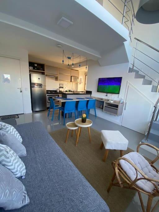 Loft Premium Torres Rs Appartement Buitenkant foto