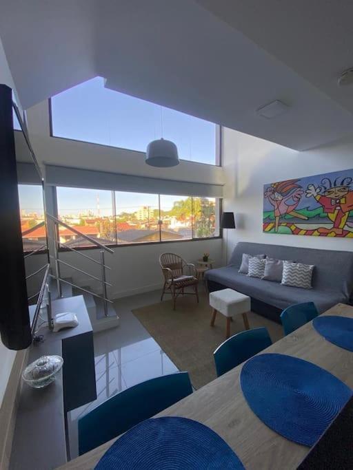 Loft Premium Torres Rs Appartement Buitenkant foto