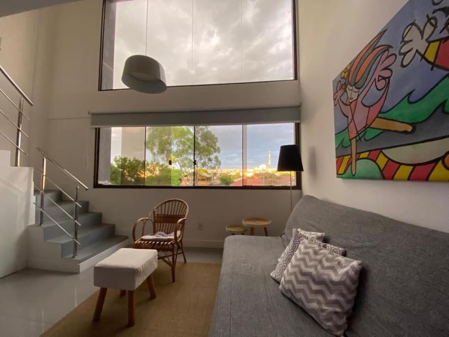 Loft Premium Torres Rs Appartement Buitenkant foto