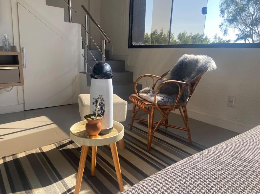 Loft Premium Torres Rs Appartement Buitenkant foto