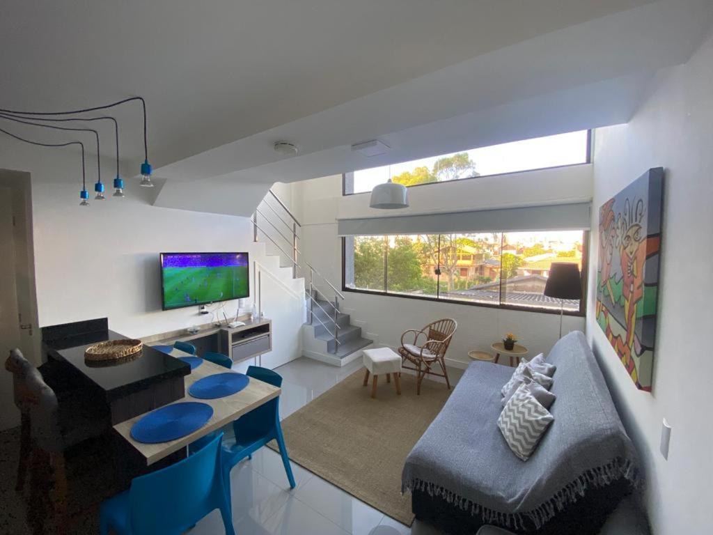 Loft Premium Torres Rs Appartement Buitenkant foto